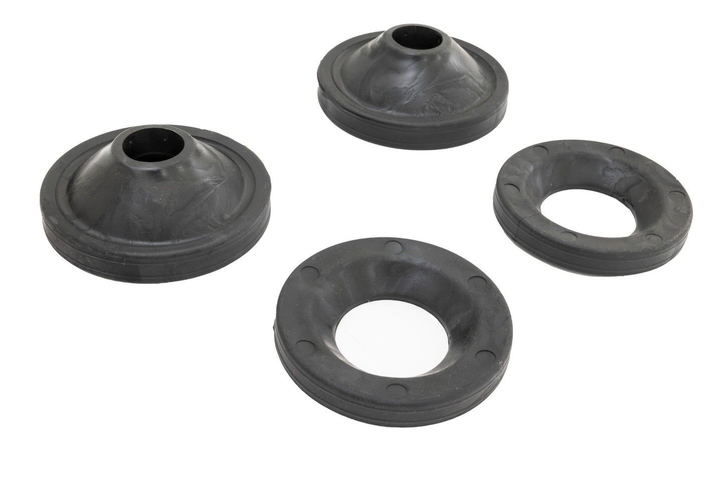 0.75 Inch Spacer Kit | Jeep Wrangler JK/Wrangler Unlimited (2007-2018) Rough Country