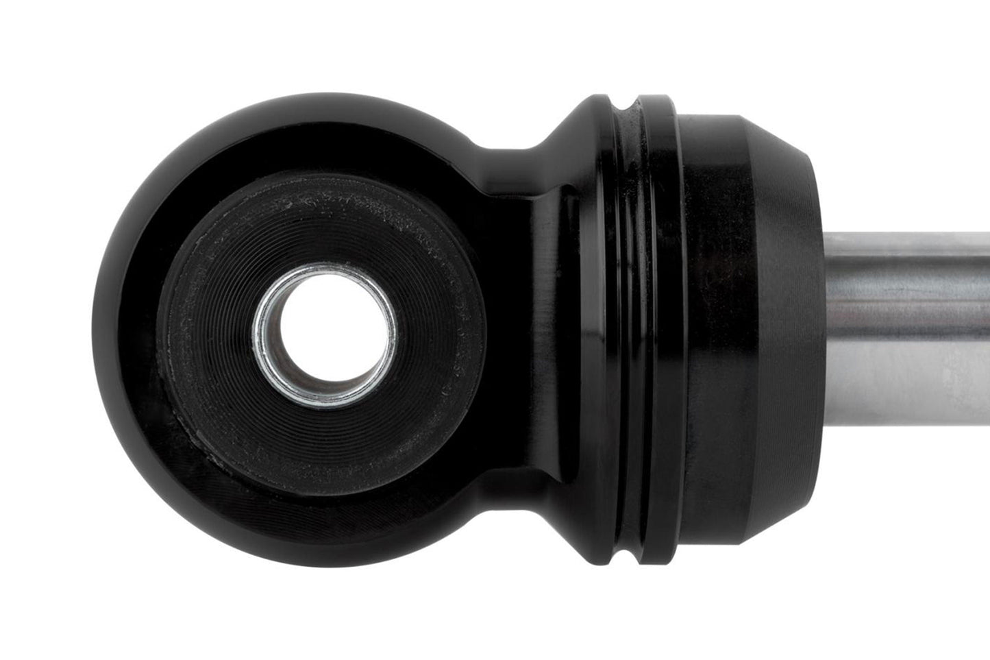FOX 2.5 Front Shocks w/ DSC Reservoir Adjuster | 2-3 Inch Lift | Performance Elite Series | Jeep Wrangler JL (18-23) FOX