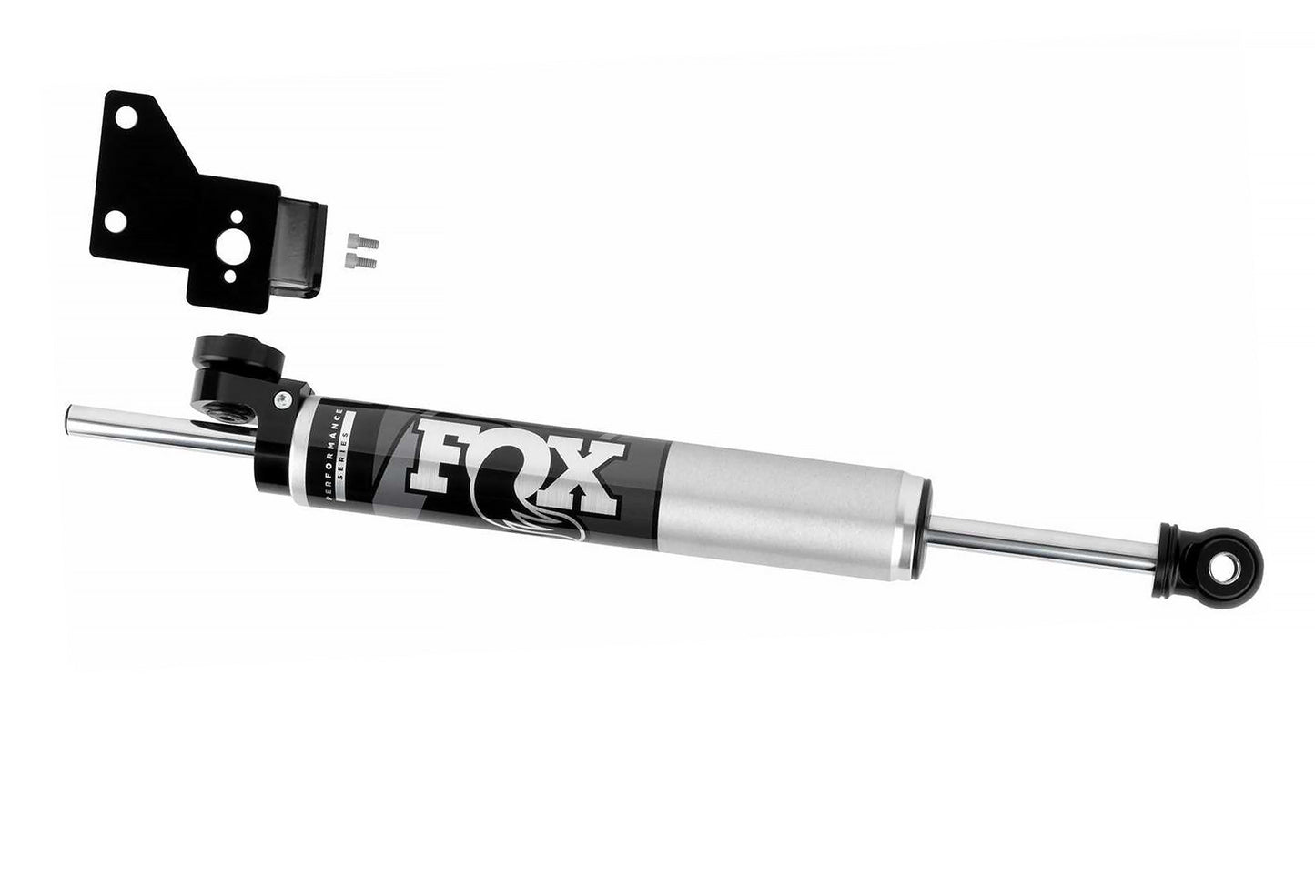 FOX 2.0 TS Steering Stabilizer| Performance Series | Wrangler JL and Gladiator JT FOX