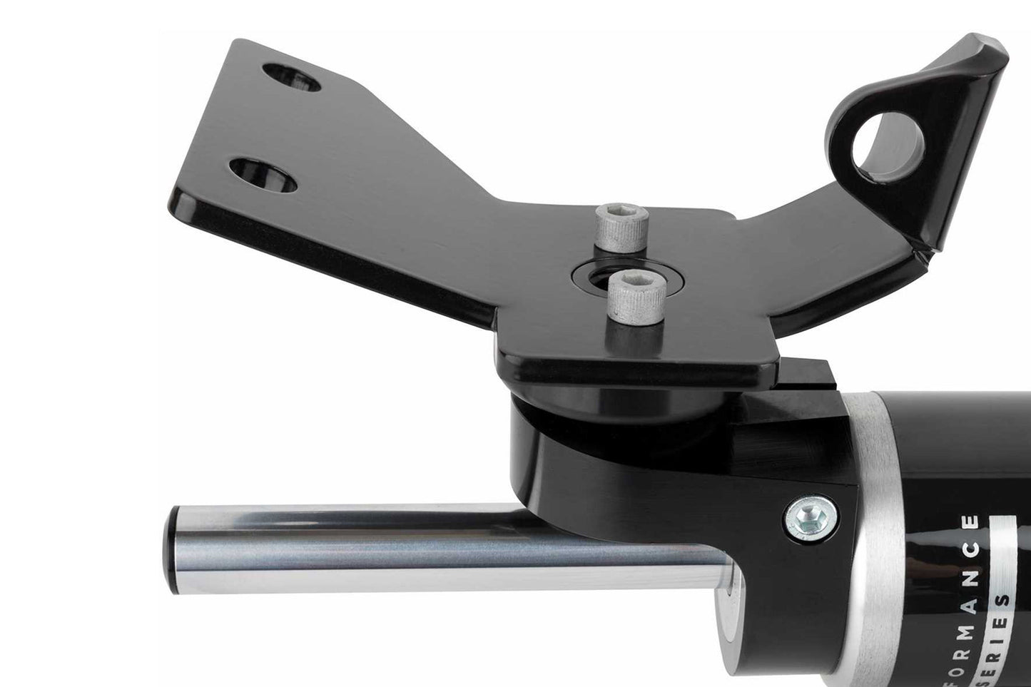 FOX 2.0 TS Steering Stabilizer| Performance Series | Wrangler JL and Gladiator JT FOX