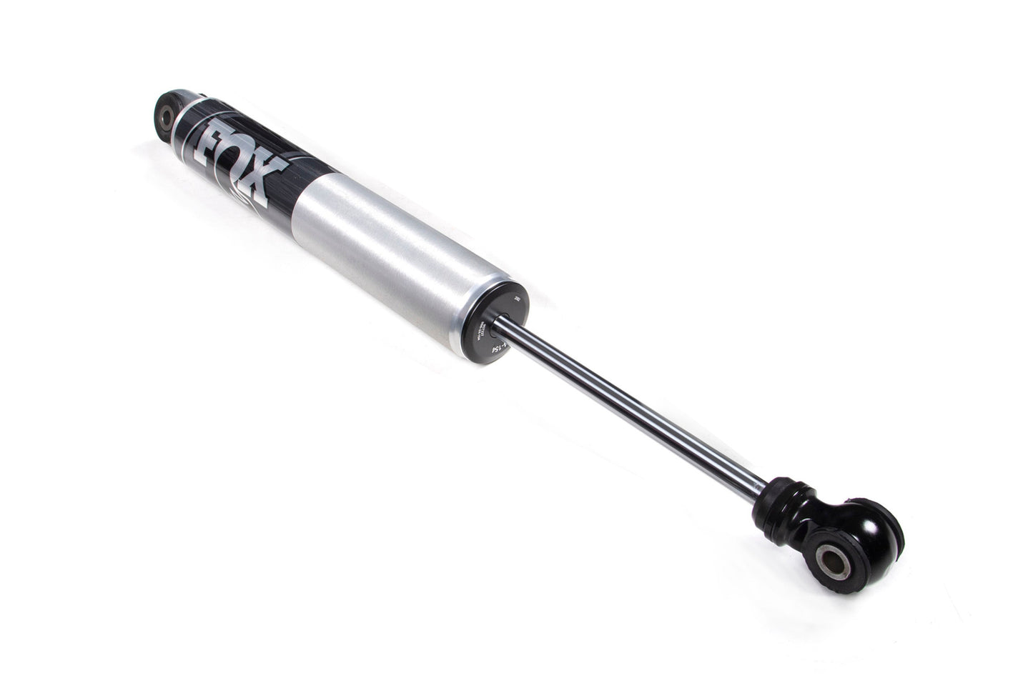 FOX 2.5 IFP Front Shock - Single | Performance Series | 2-3.5" Lift | Jeep Wrangler JL and Gladiator JT FOX