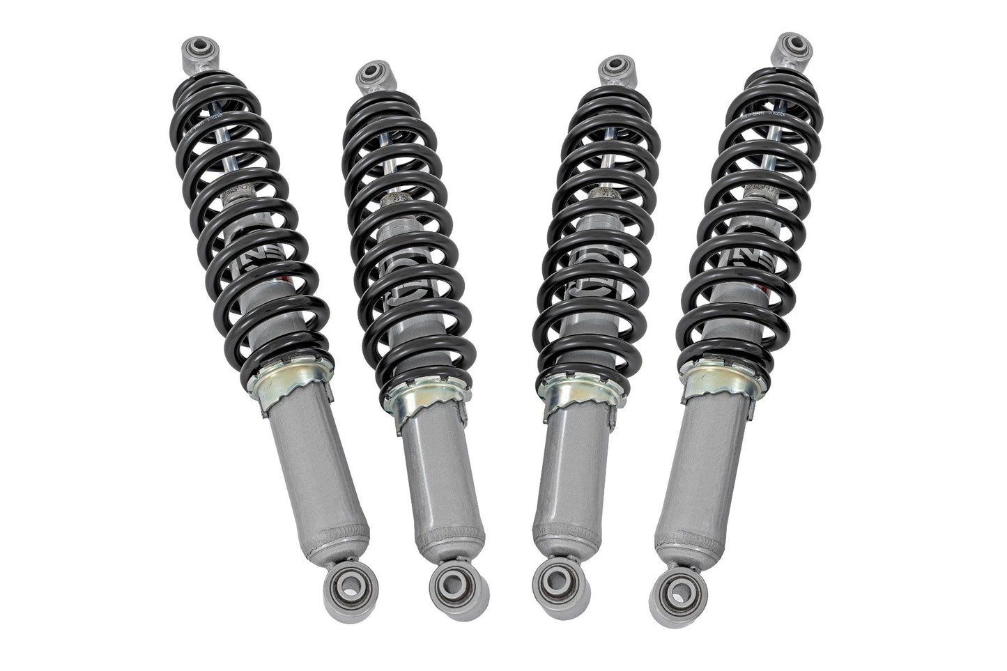 N3 Coil Over Shock Set | Stock | Honda Pioneer 1000-5/Pioneer 1000-6  Rough Country