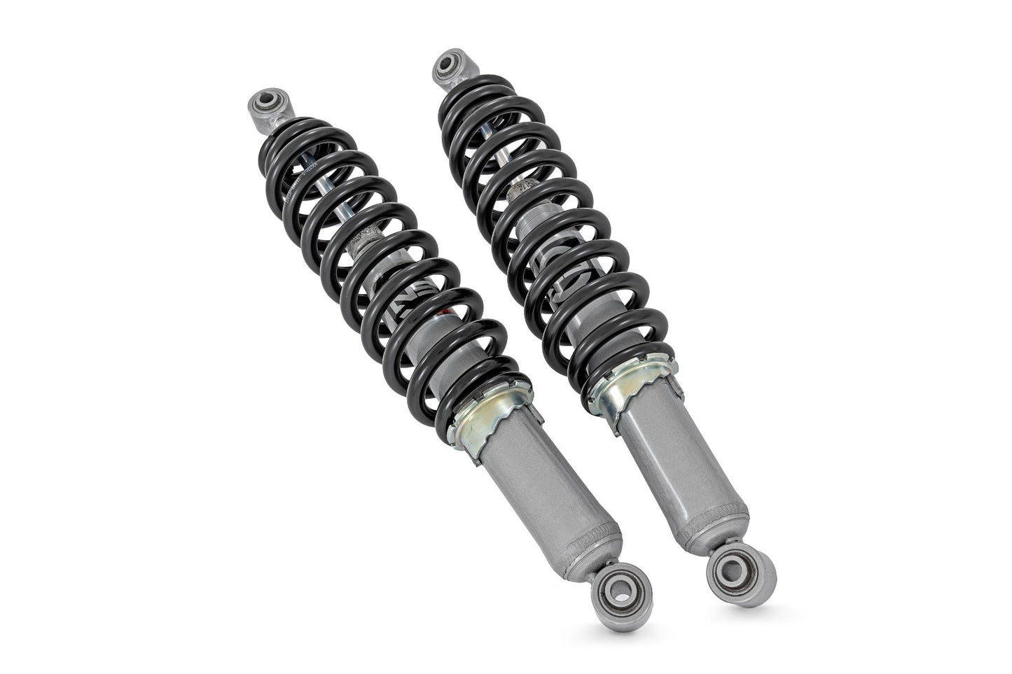 N3 Rear Coil Over Shocks | Stock | Honda Pioneer 1000  Rough Country