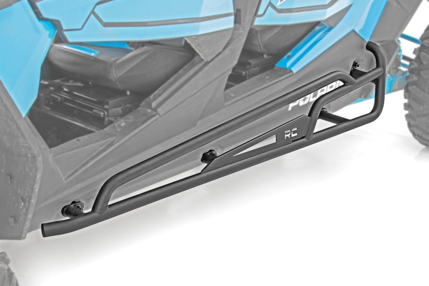 Rock Slider Kit | 4 Seat | Polaris RZR XP 4 1000 Rough Country