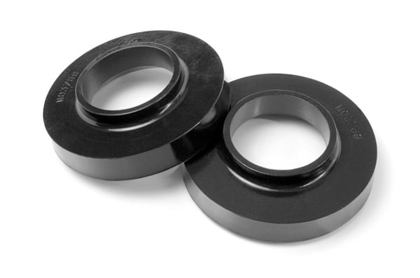 0.75 Inch Leveling Kit | Jeep Cherokee XJ/Comanche MJ/Wrangler TJ Rough Country