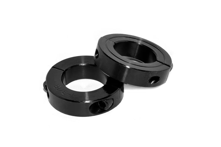 Sway Bar Clamp Kit | Jeep Wrangler TJ (97-06)/Wrangler Unlimited (04-06) Rough Country