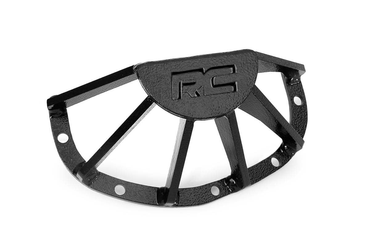 Diff Guard | Dana 44 RR | Also TJ FR | Jeep Cherokee XJ/Wrangler JK/Wrangler TJ Rough Country