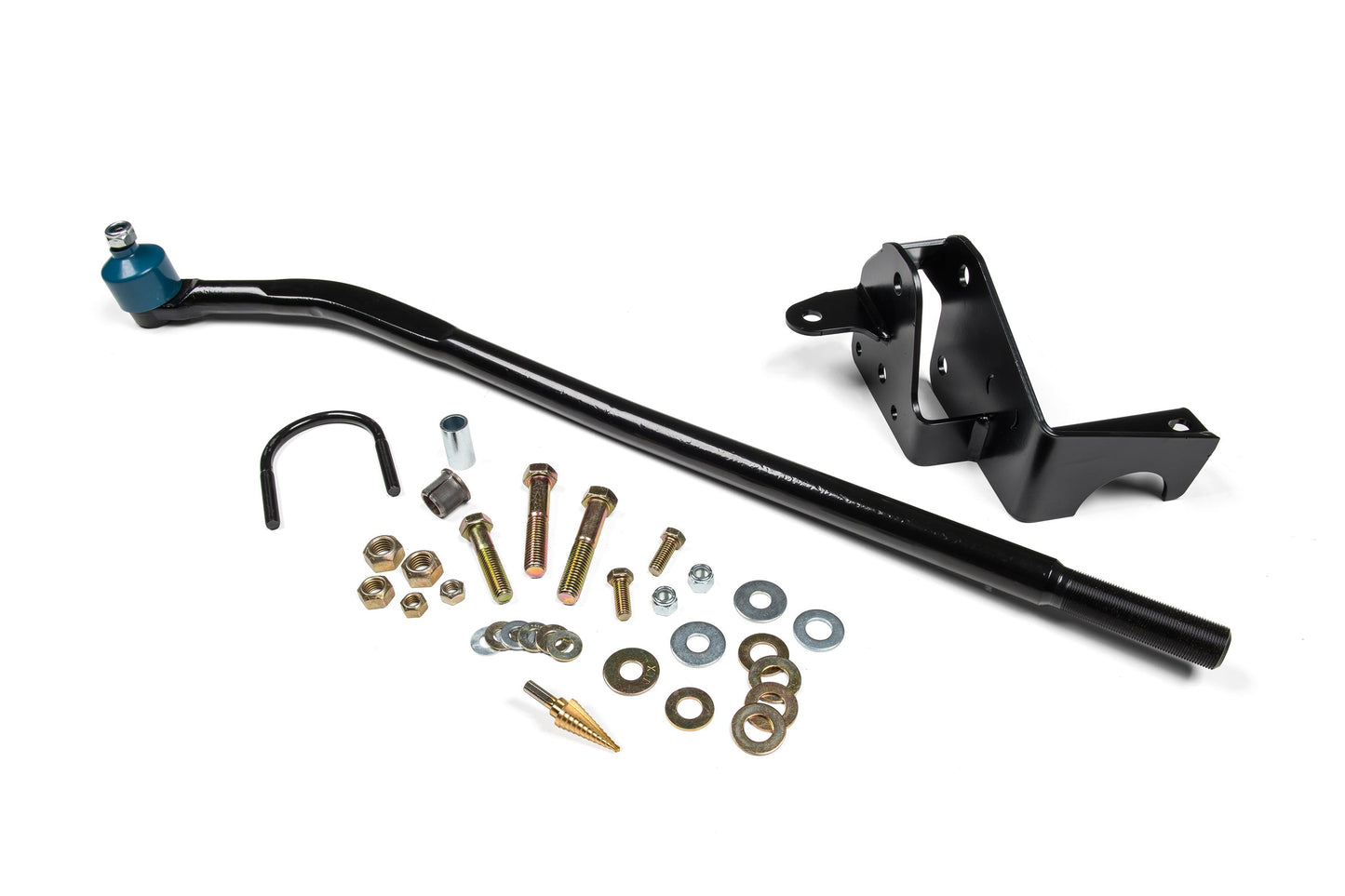 Drag Link Flip Kit | Wrangler JK JKS Manufacturing