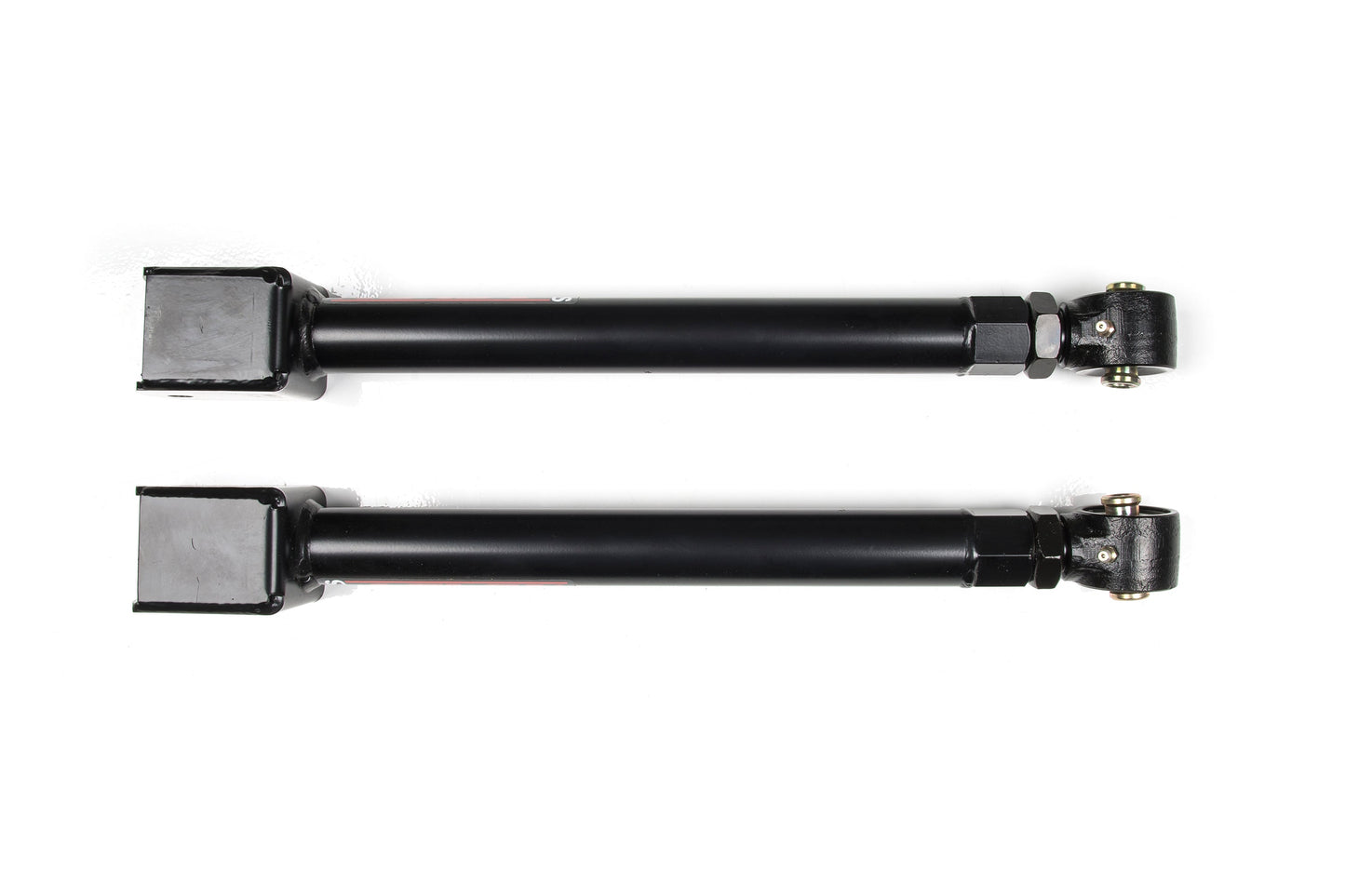Adjustable Control Arms | Front Upper | Wrangler JK JKS Manufacturing