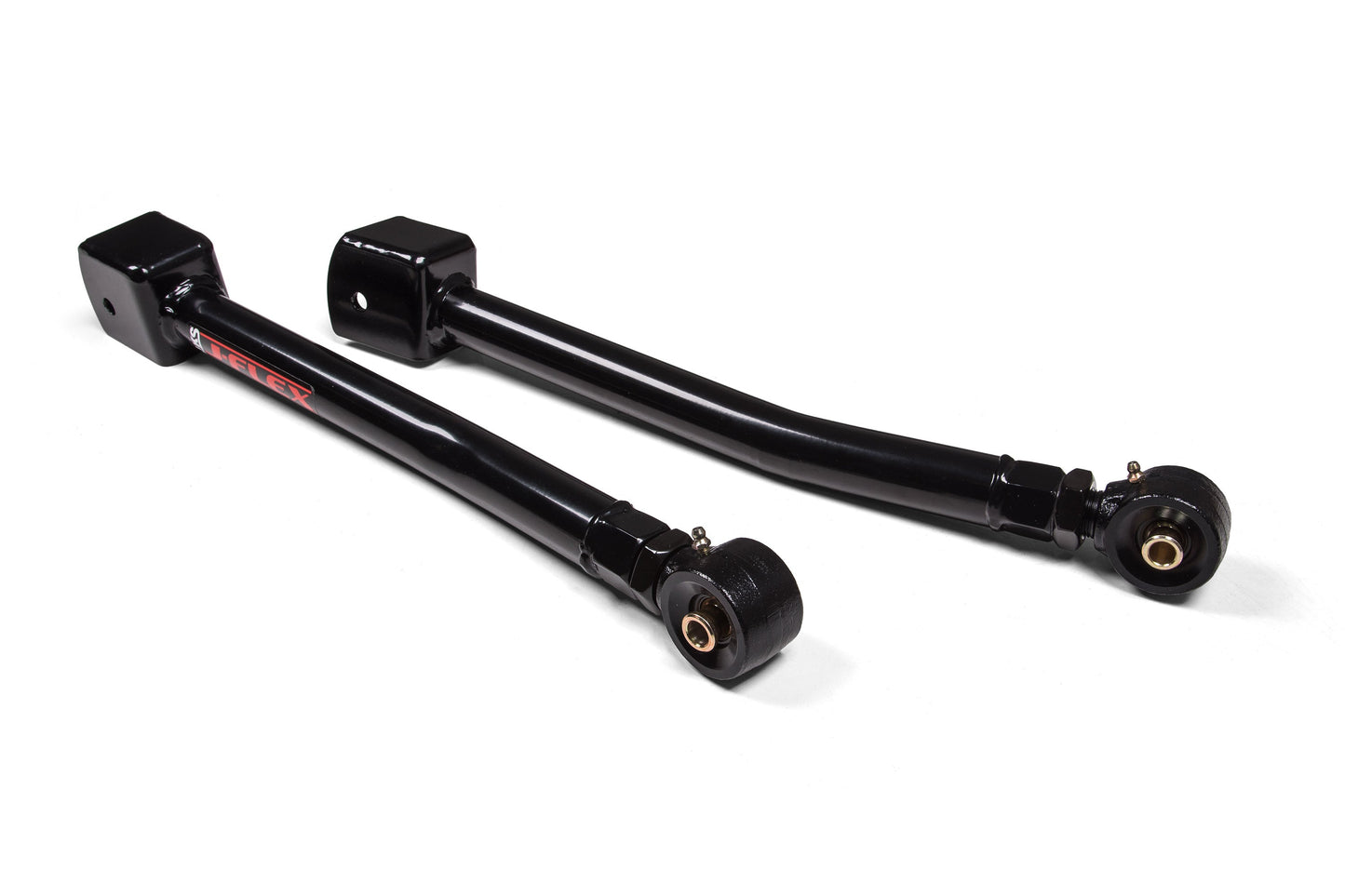 Adjustable Control Arms | Front Upper | Wrangler JL and Gladiator JT JKS Manufacturing