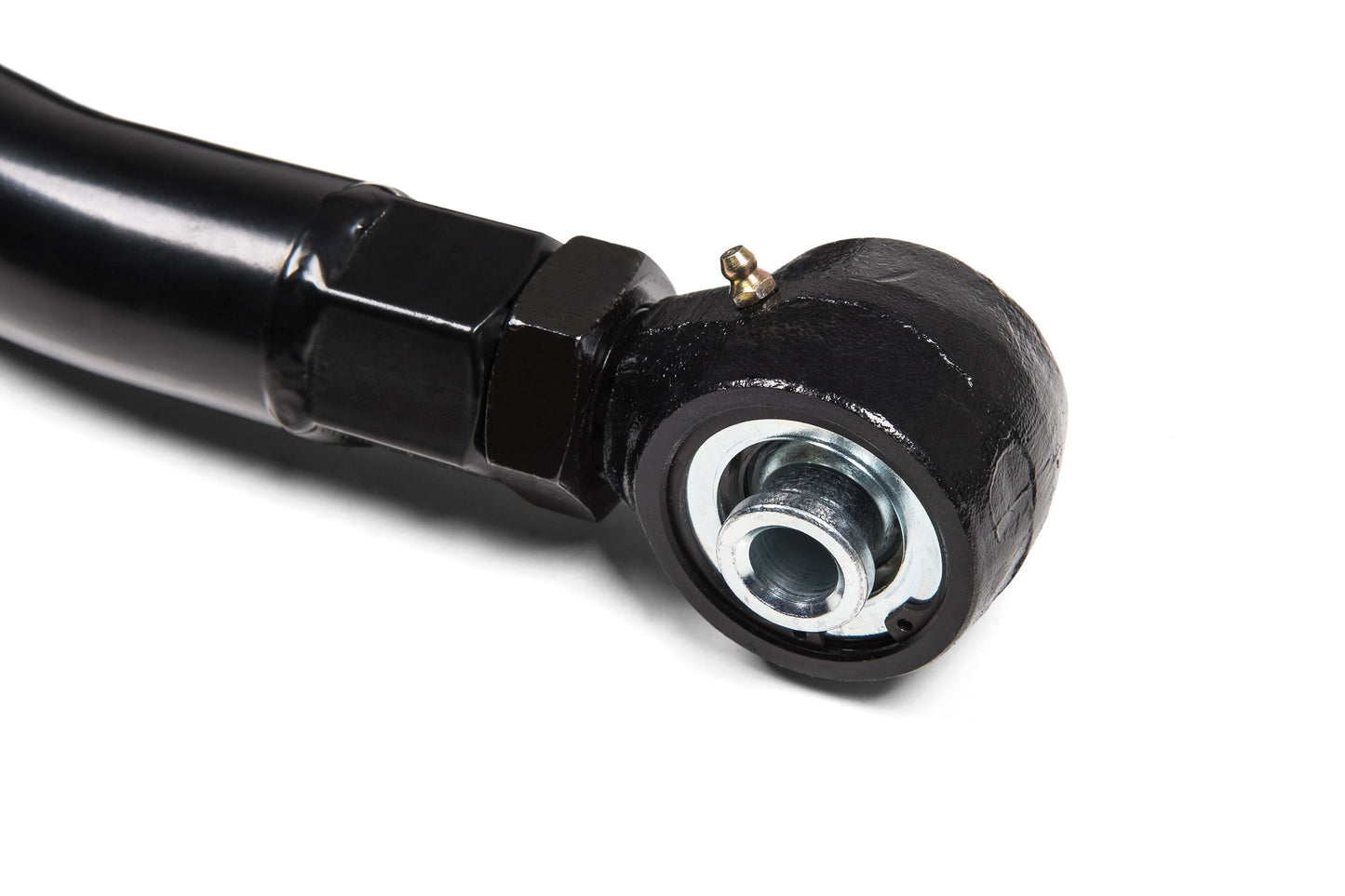 Adjustable Control Arms | Front Lower | Wrangler JL and Gladiator JT JKS Manufacturing