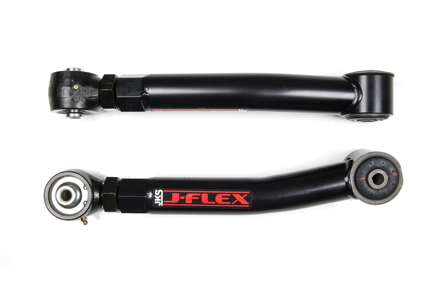 Adjustable Control Arms | Lower | Wrangler TJ & LJ, Cherokee XJ JKS Manufacturing