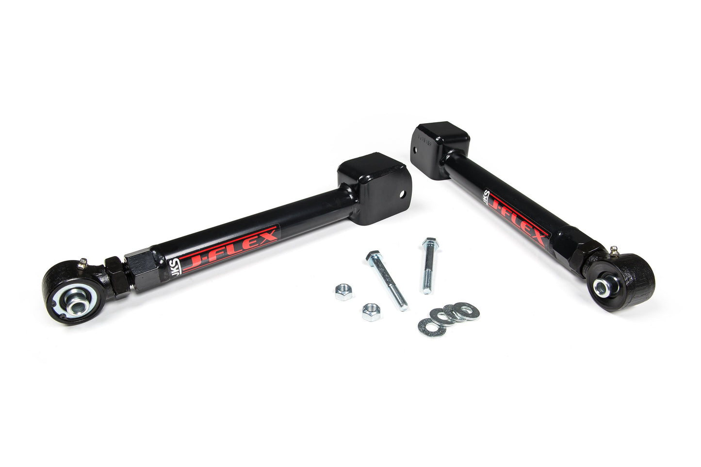 Adjustable Control Arms | Front Upper | Wrangler TJ / LJ Cherokee XJ / Comanche MJ / Grand Cherokee ZJ and WJ JKS Manufacturing