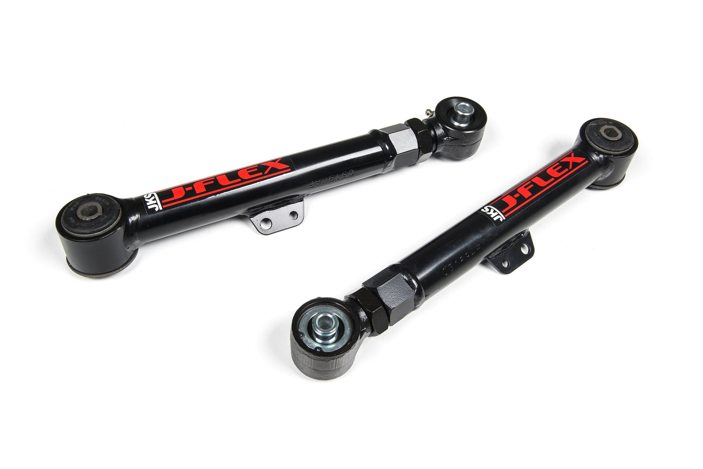 Adjustable Control Arms | Rear Upper | Wrangler TJ, LJ Grand Cherokee ZJ JKS Manufacturing