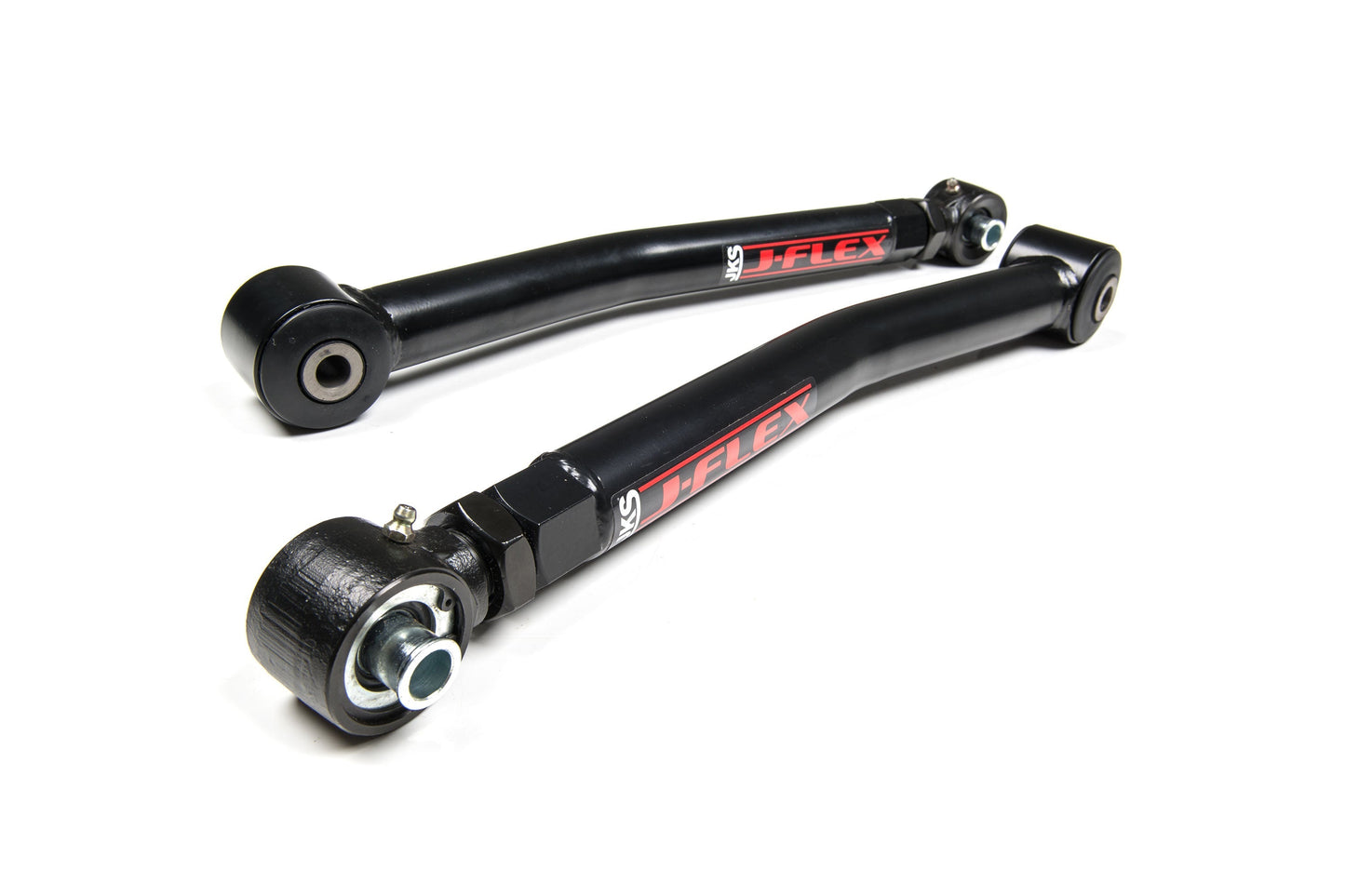 Adjustable Control Arms | Rear Upper | Wrangler JL JKS Manufacturing