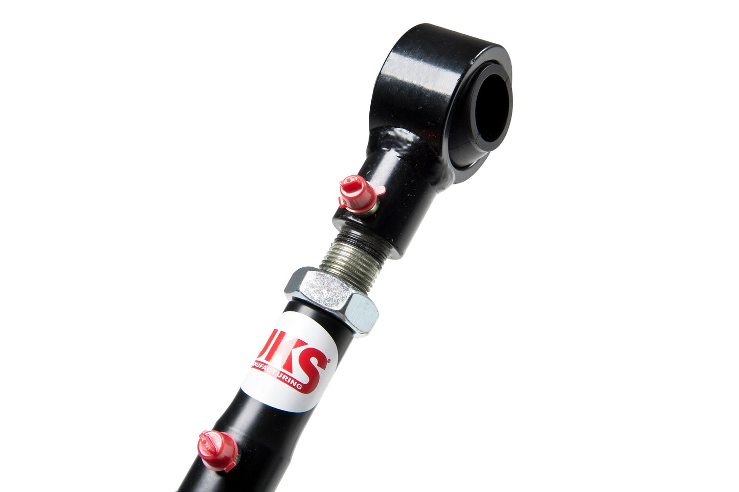 Front Adjustable Sway Bar Links | 0"-2" Lift | Wrangler JK JKS Manufacturing