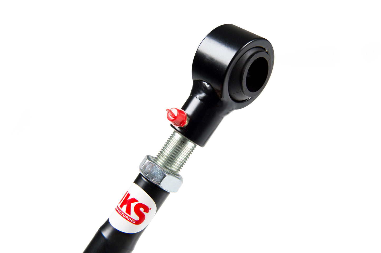 Adjustable Front Sway Bar Links | Fits 2.5"-6" Lift | Wrangler JK Rubicon JKS Manufacturing