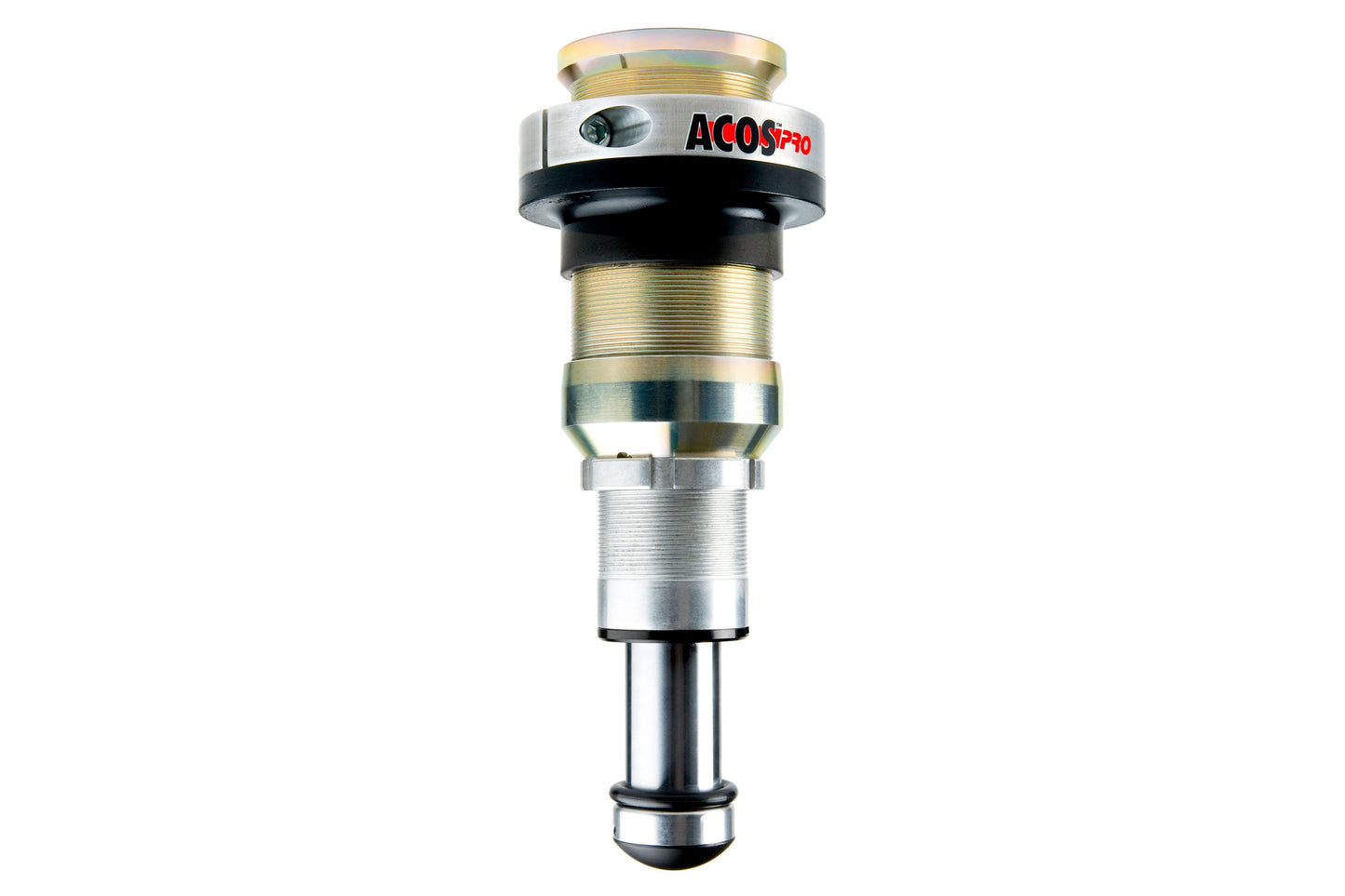 Front Adjustable Coil Spacer Pro | Wrangler JK JKS Manufacturing