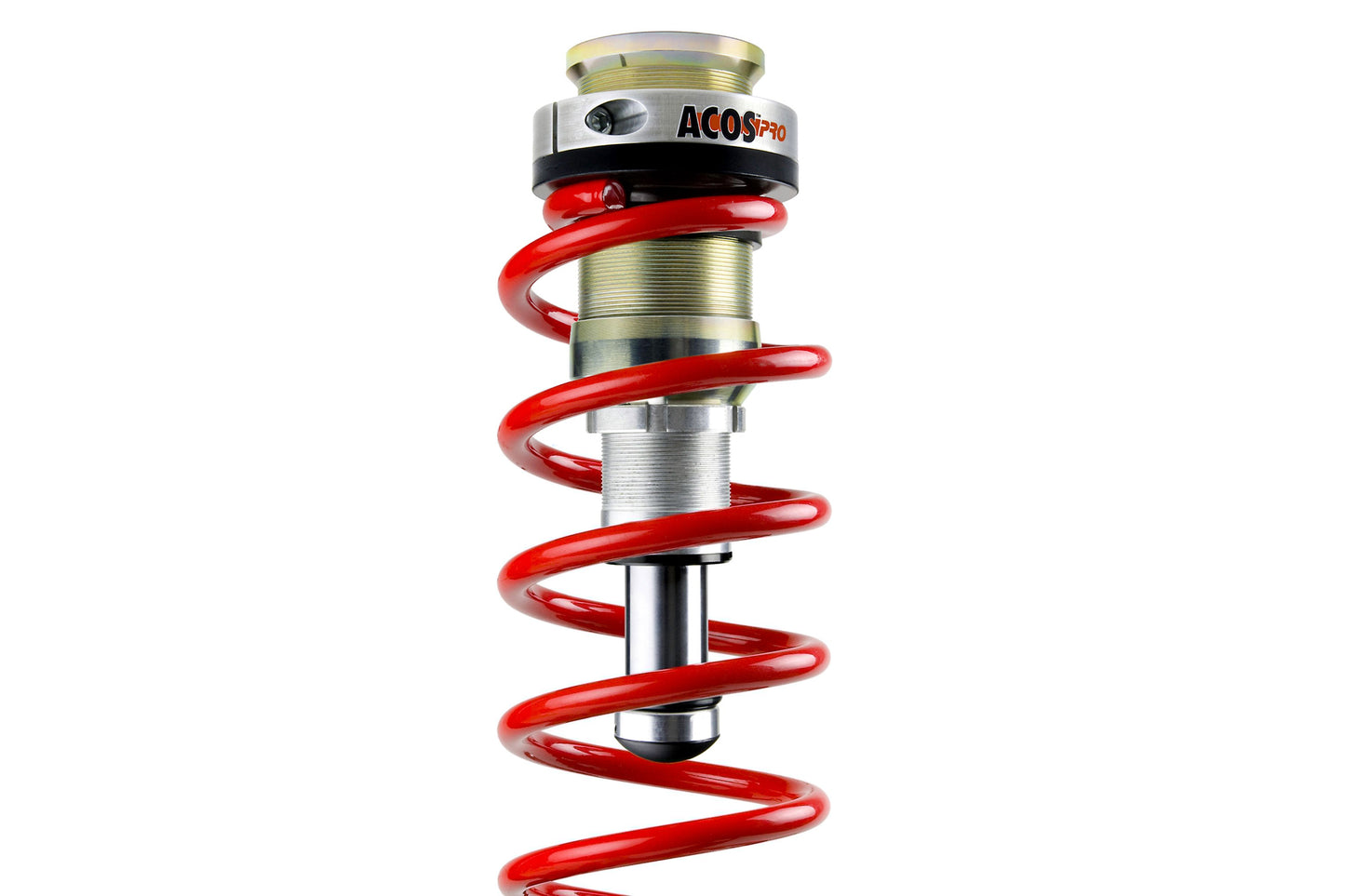 Front Adjustable Coil Spacer Pro | Wrangler JK JKS Manufacturing