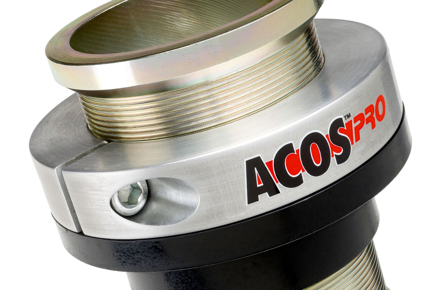 Front Adjustable Coil Spacer Pro | Wrangler JK JKS Manufacturing