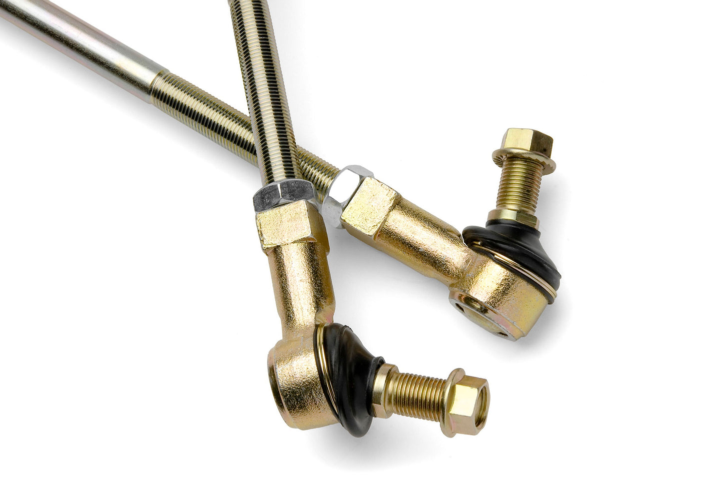 Adjustable Rear Sway Bar End Links | Wrangler JK and JL JKS Manufacturing