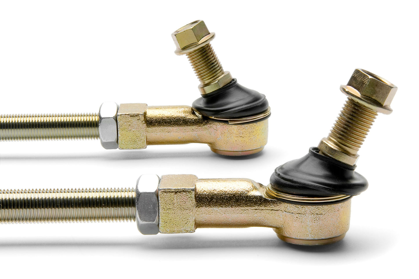 Adjustable Rear Sway Bar End Links | Wrangler JK and JL JKS Manufacturing