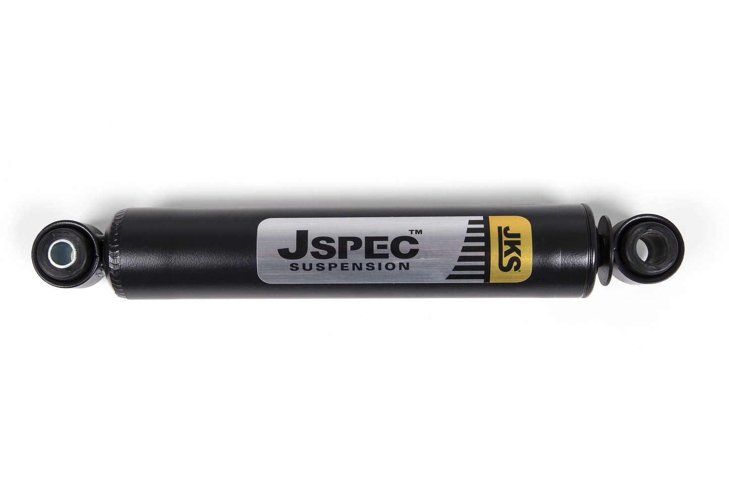 JSPEC Steering Stabilizer | Wrangler TJ, LJ Cherokee XJ, Comanche MJ, Grand Cherokee ZJ JKS Manufacturing