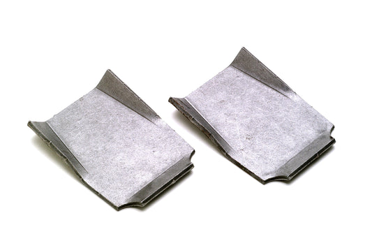 Control Arm Skid Plate JKS Manufacturing