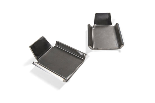 Control Arm Skid Plate JKS Manufacturing