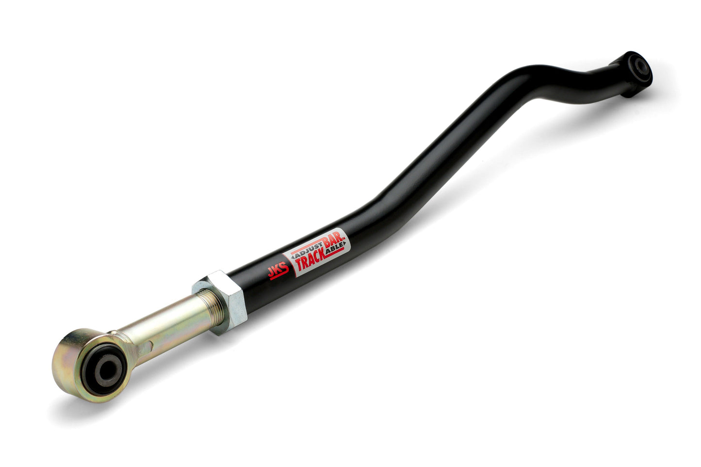 Front Adjustable Track Bar | Wrangler JK JKS Manufacturing