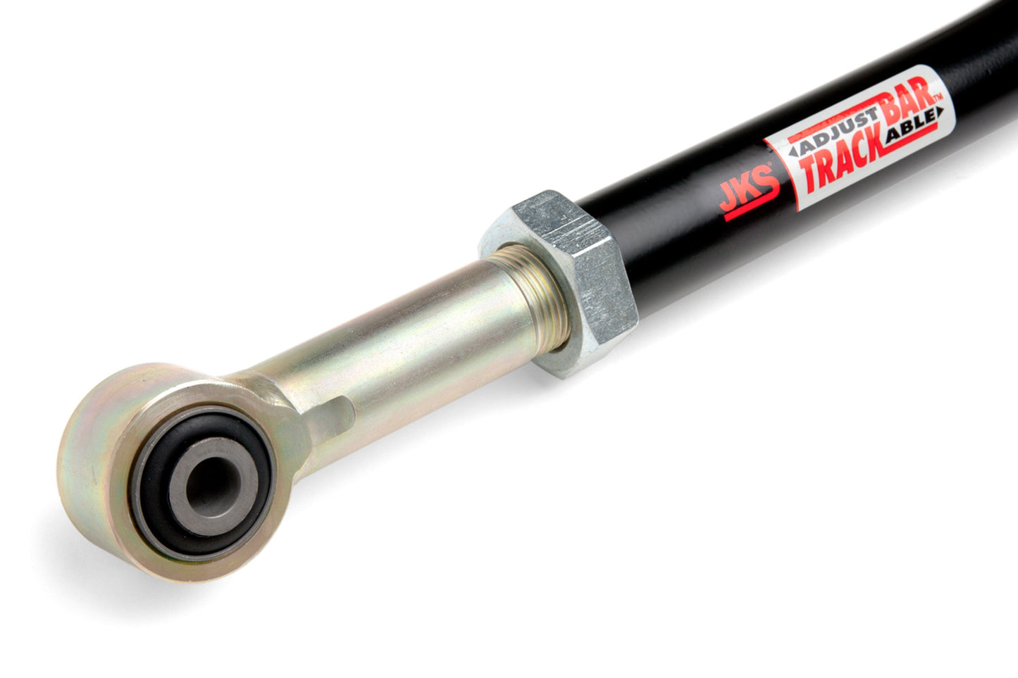 Front Adjustable Track Bar | Wrangler JK JKS Manufacturing