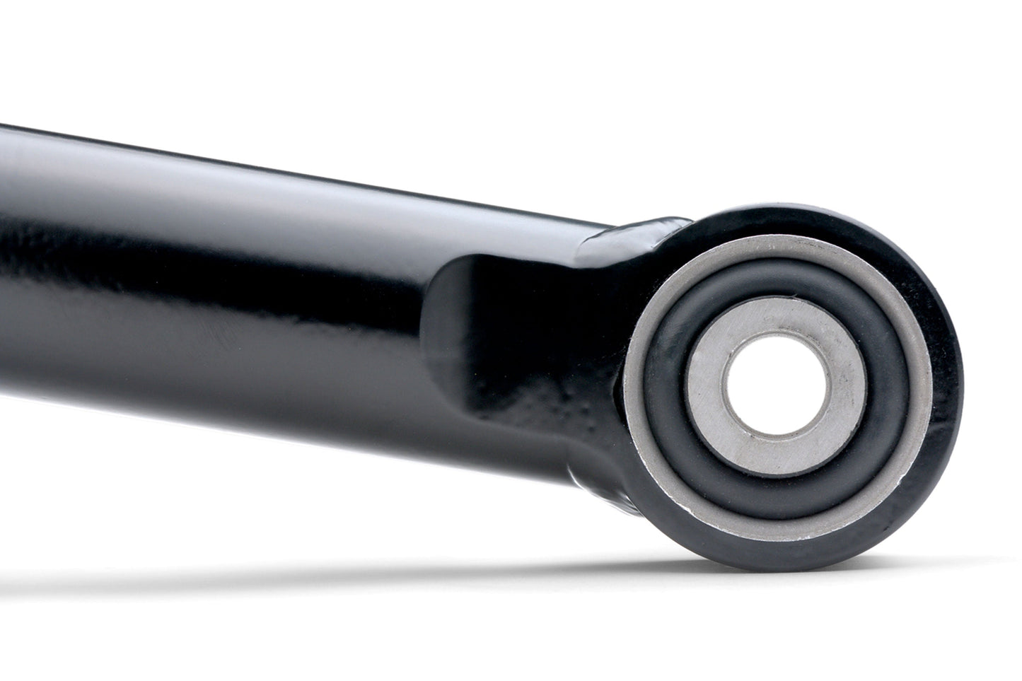 Front Adjustable Track Bar | Wrangler JK JKS Manufacturing