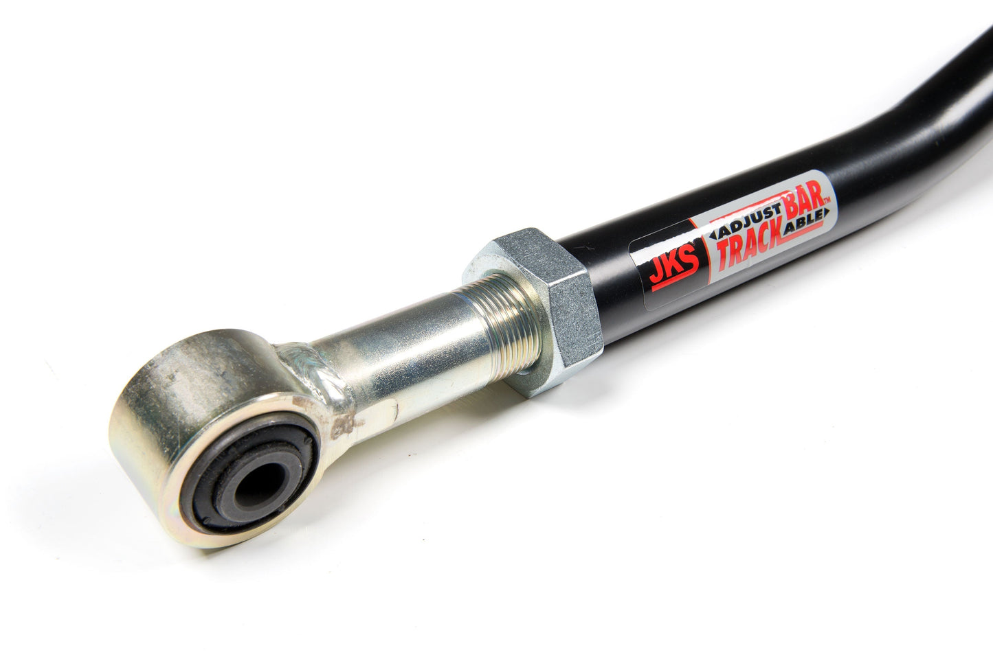 Front Adjustable Track Bar | Wrangler JK | RHD Models JKS Manufacturing