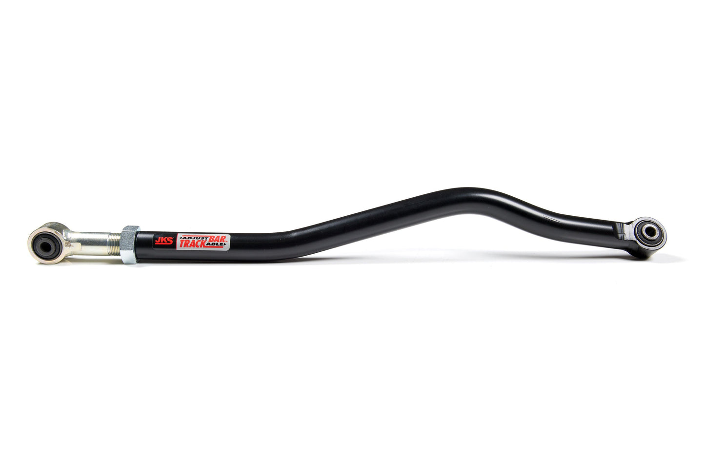 Front Adjustable Track Bar | Wrangler JK | RHD Models JKS Manufacturing