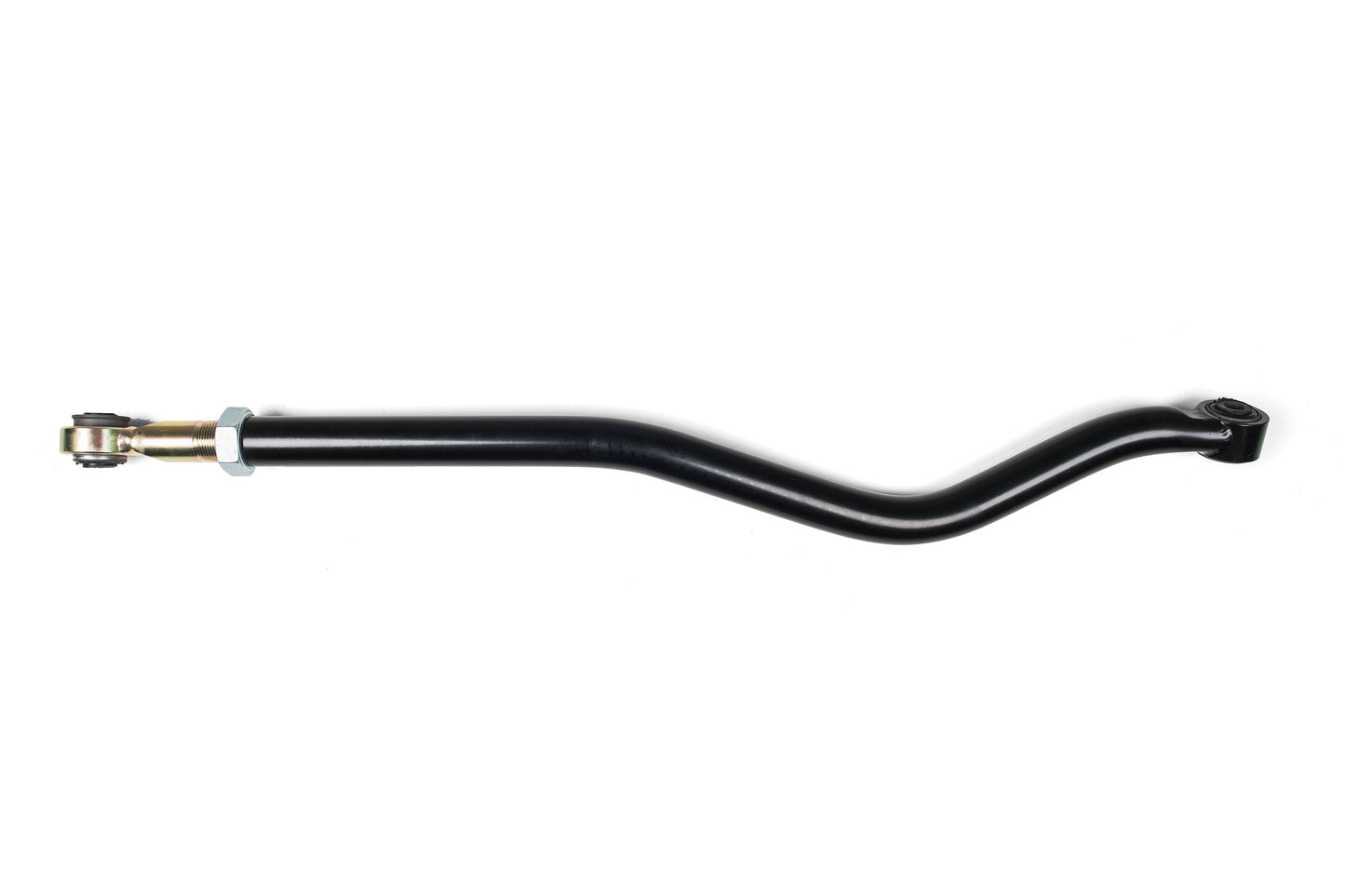 Front Adjustable Track Bar | Wrangler JL and Gladiator JT JKS Manufacturing