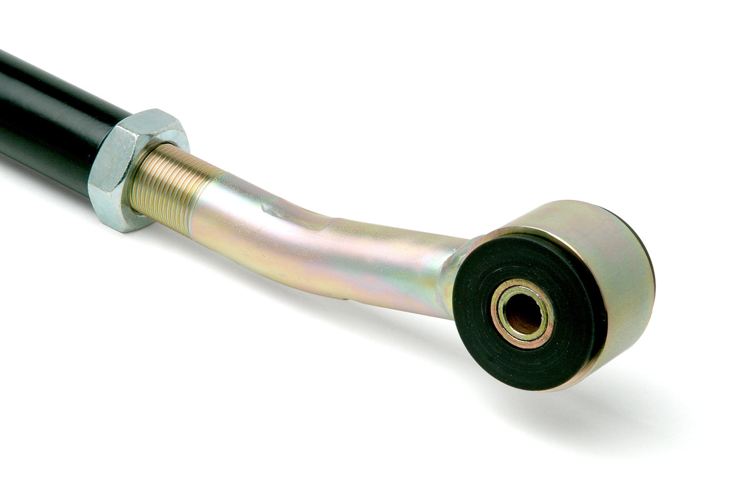 Adjustable Front Track Bar | Grand Cherokee WJ JKS Manufacturing