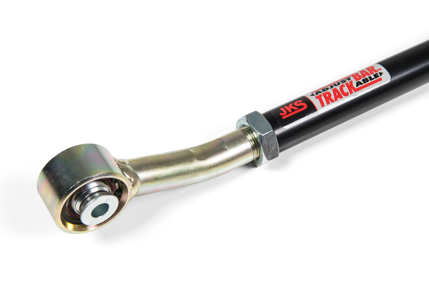 HD Adjustable Front Track Bar | Grand Cherokee WJ JKS Manufacturing