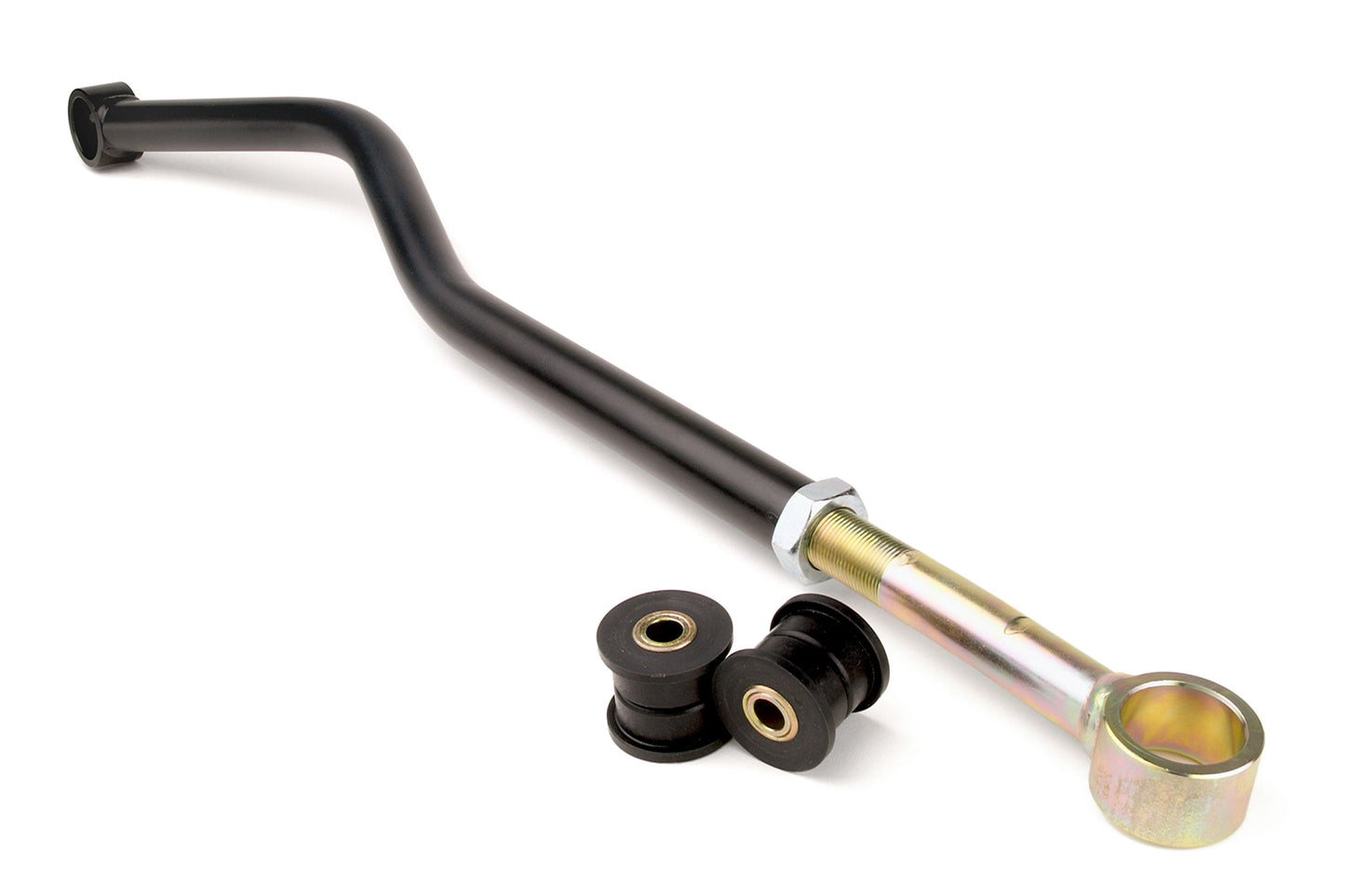 Adjustable Rear Track Bar | Grand Cherokee ZJ JKS Manufacturing
