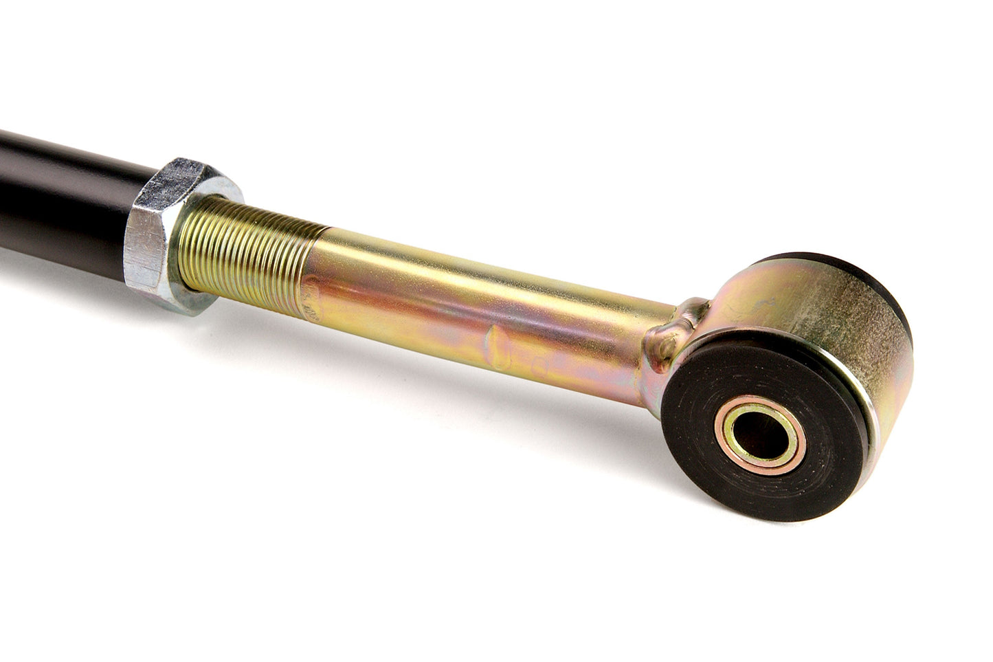 Adjustable Rear Track Bar | Grand Cherokee ZJ JKS Manufacturing