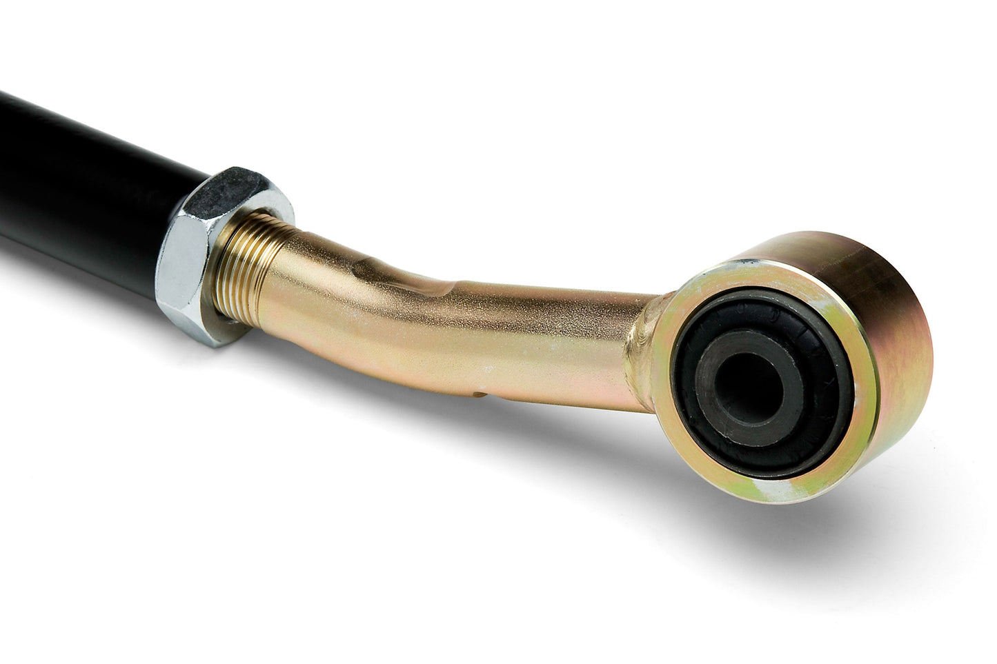 Adjustable Rear Track Bar | Wrangler JK JKS Manufacturing