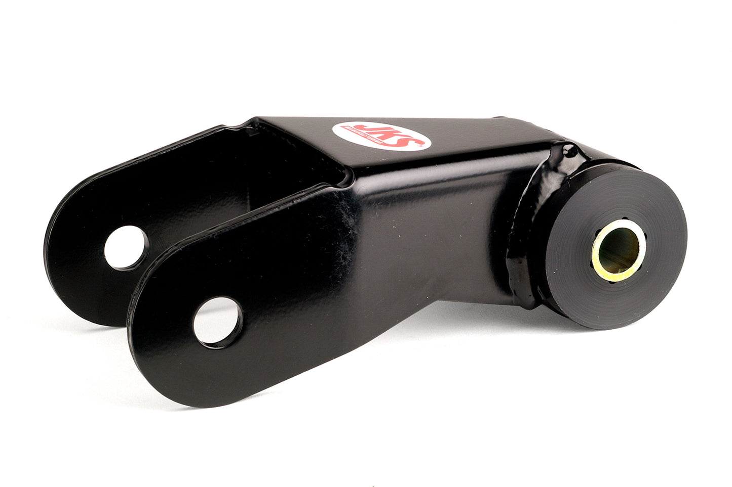 HD Leaf Spring Shackle | Cherokee XJ, Comanche MJ, Wagoneer SJ JKS Manufacturing
