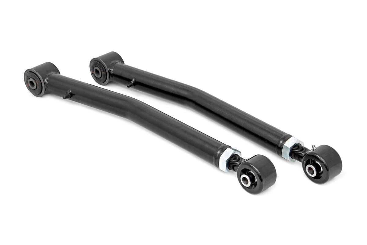 X-Flex Control Arms | Front | Lower | Jeep Wrangler JL (18-24)/Wrangler Unlimited (18-24) Rough Country