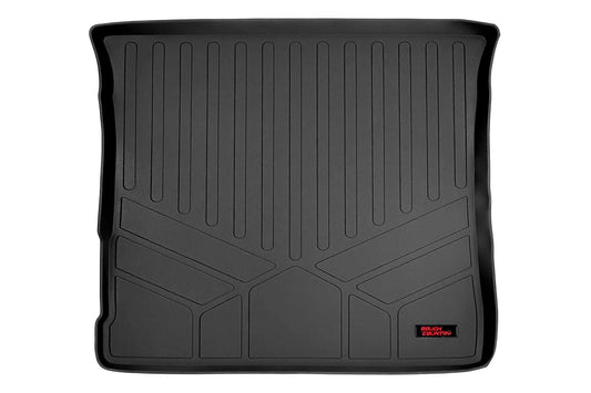 Rear Cargo Mat | Jeep Grand Cherokee 2WD/4WD (2011-2022) Rough Country