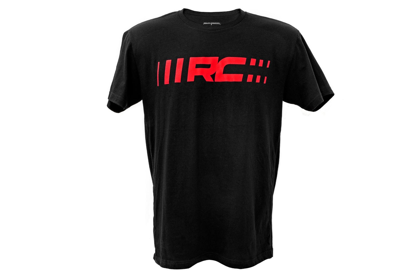 Rough Country T-Shirt | RC Lines | Black | MD Rough Country