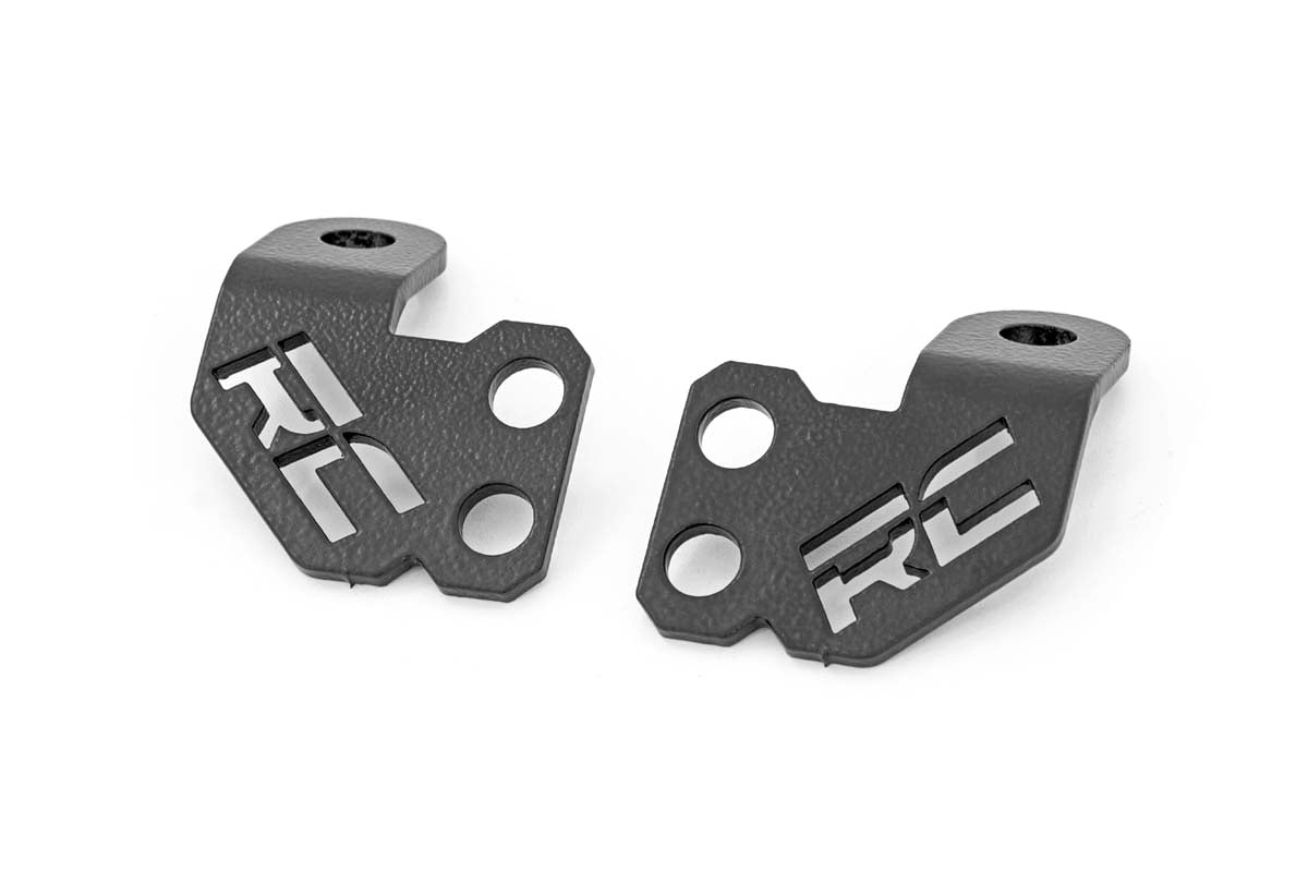 Whip Mount | Cage | Polaris RZR XP 1000 Rough Country