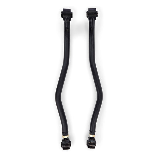 Jeep Wrangler Overland Plus Long Rear Upper Control Arms 2018+ JL Clayton Off Road-1