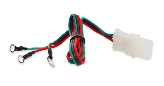 Eliminator Points Conversion Kit For GM 1957-74 V-8 With Ac Delco Single And Dual Point Distributors ACCEL-1