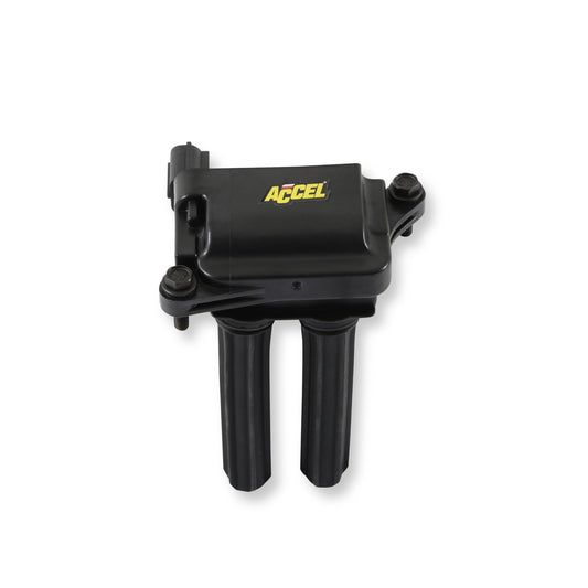 Direct Ignition Coil Kit Supercoils 8-Pack 05-24 5.7L/6.1L/6.2L/6.4L Gen 3 Hemi ACCEL-1