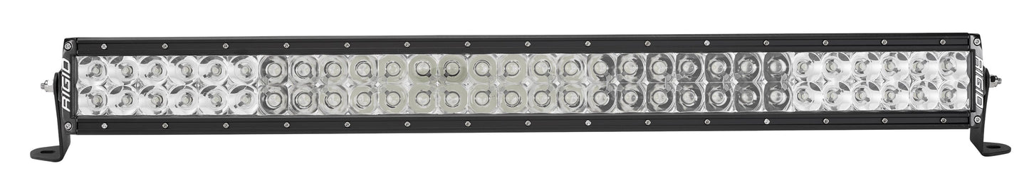 30 Inch Spot/Flood Combo Light Black Housing E-Series Pro Rigid Industries