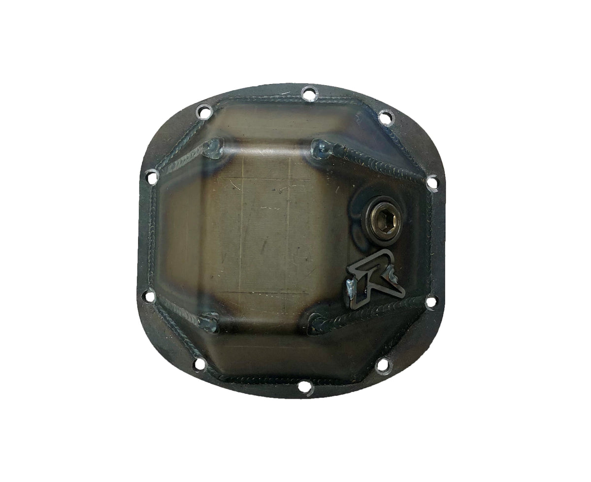 Heavy Duty Dana 30 Front Differential Cover Revolution Gear and Axle